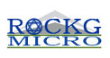 Rockg Logo